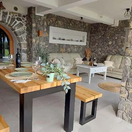 In - Kranjska Krain 44969 Дом отдыха Semic
