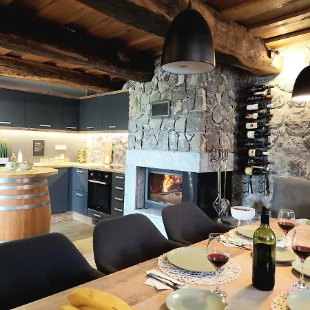 Дом отдыха In - Kranjska Krain 44969 *