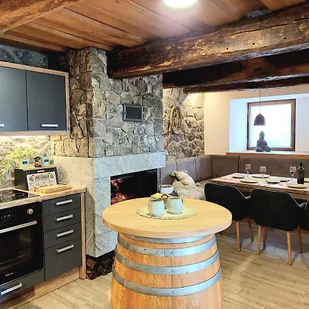 Vikendica In - Kranjska Krain 44969